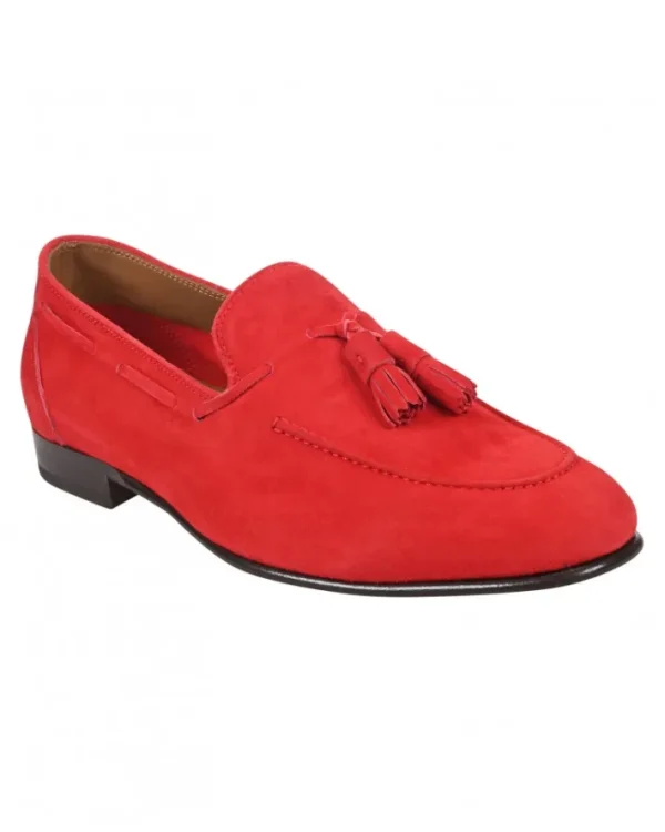 MOCASSINO CON NAPPINE | Eddy Monetti Clearance