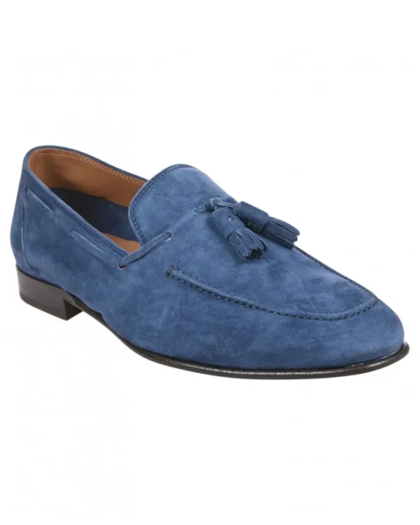 MOCASSINO CON NAPPINE | Eddy Monetti Best
