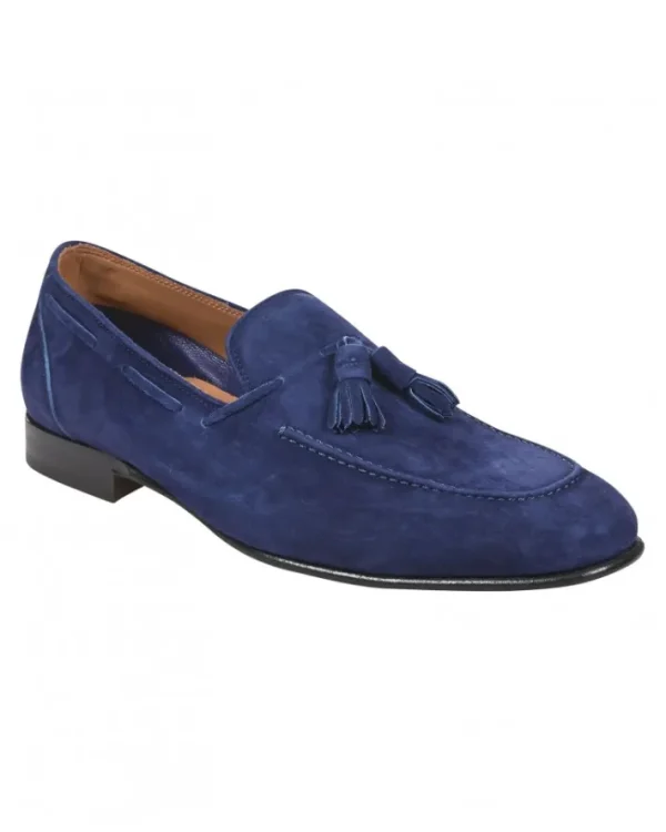 MOCASSINO CON NAPPINE | Eddy Monetti Online