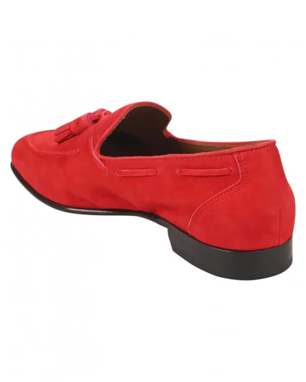 MOCASSINO CON NAPPINE | Eddy Monetti Clearance