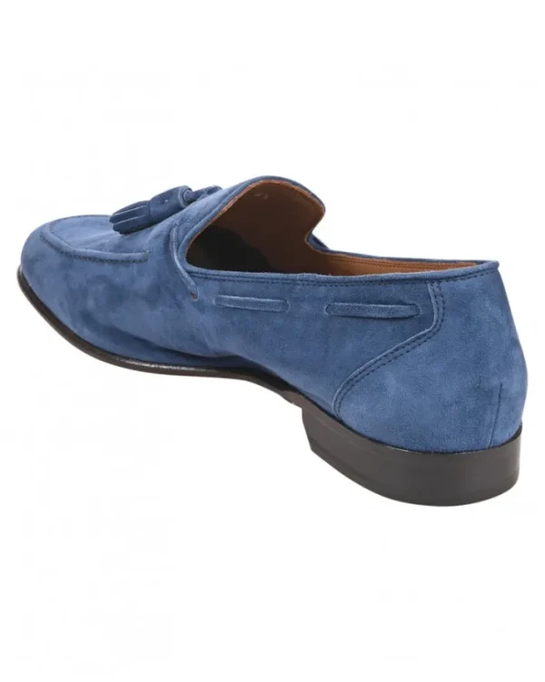 MOCASSINO CON NAPPINE | Eddy Monetti Best