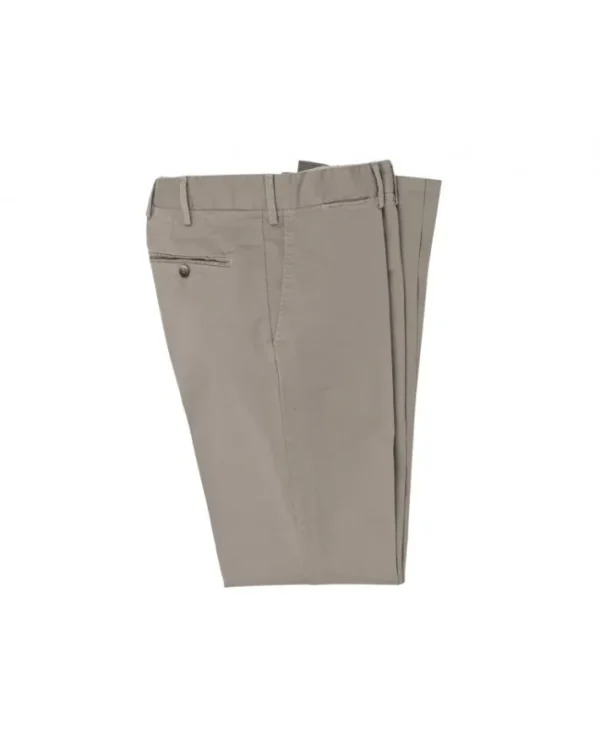 PANTALONE CHINO IN COTONE | Eddy Monetti Best