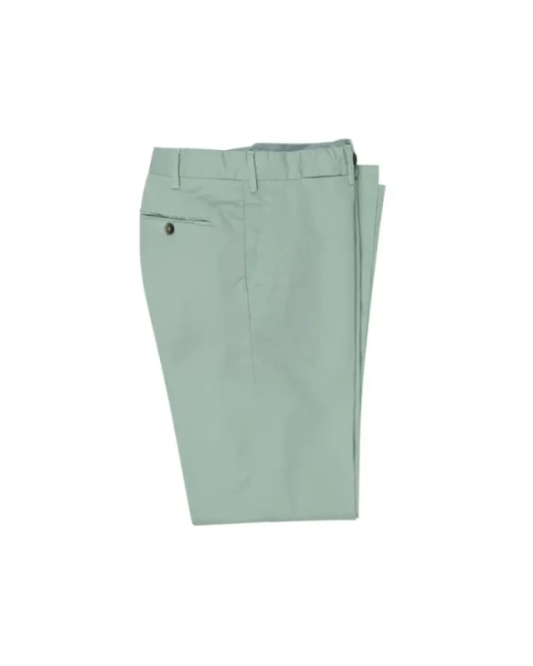 PANTALONE CHINO IN COTONE | Eddy Monetti Best
