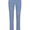 PANTALONE CINQUE TASCHE IN VELLUTO | Eddy Monetti Online