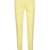 PANTALONE CLASSICO IN COTONE | Eddy Monetti Discount
