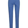 PANTALONE CLASSICO IN COTONE | Eddy Monetti Outlet