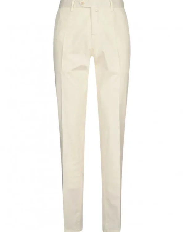 PANTALONE CLASSICO IN COTONE | Eddy Monetti Hot