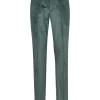 PANTALONE CLASSICO IN VELLUTO | Eddy Monetti Hot