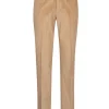 PANTALONE CLASSICO IN VELLUTO | Eddy Monetti Fashion