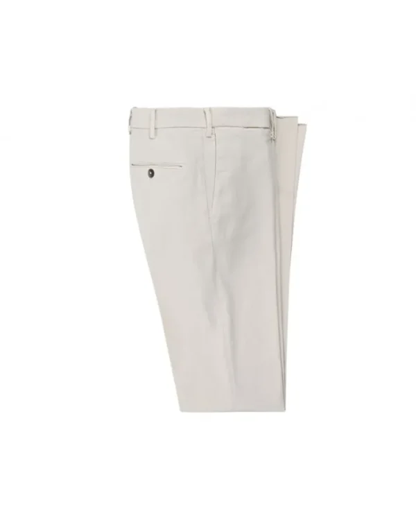 PANTALONE IN COTONE | Eddy Monetti Fashion