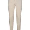 PANTALONE IN COTONE & SETA | Eddy Monetti Sale