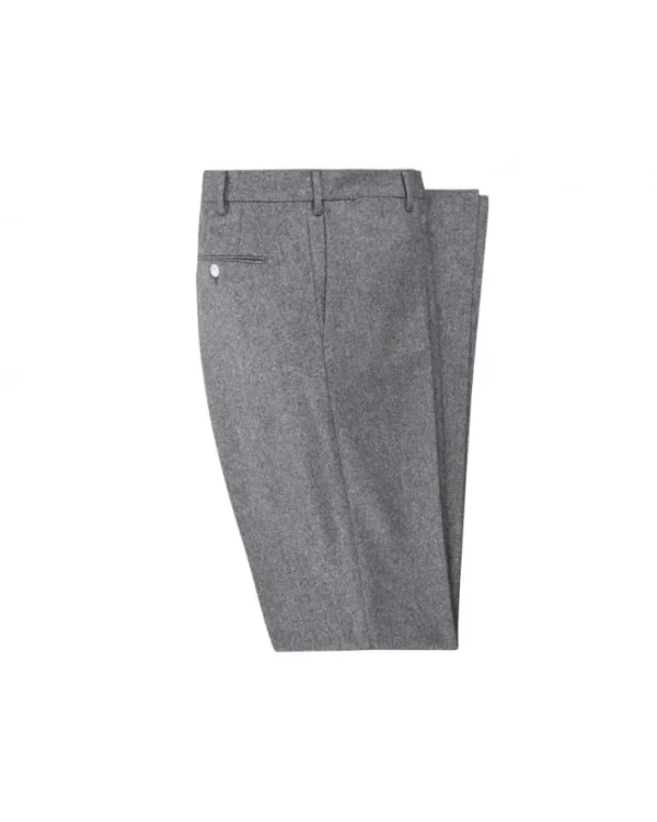 PANTALONE IN LANA | Eddy Monetti Clearance