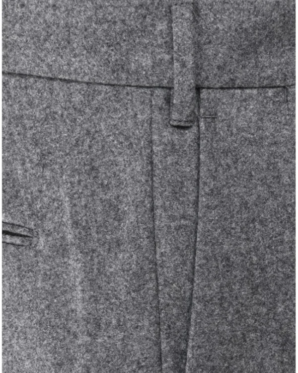 PANTALONE IN LANA | Eddy Monetti Clearance