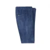 PANTALONE IN VELLUTO | Eddy Monetti Sale