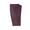 PANTALONE IN VELLUTO | Eddy Monetti Clearance