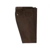 PANTALONE IN VELLUTO | Eddy Monetti Best