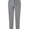 PANTALONE JOGGER IN VELLUTO | Eddy Monetti Clearance