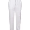 PANTALONE JOGGER IN VELLUTO | Eddy Monetti Best