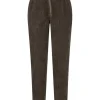 PANTALONE JOGGER IN VELLUTO | Eddy Monetti Discount