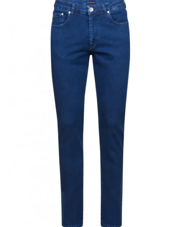 PANTALONI 5 TASCHE | Eddy Monetti Online