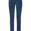 PANTALONI CINQUE TASCHE IN VELLUTO | Eddy Monetti Online