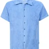 POLO CAMICIA IN SPUGNA | Eddy Monetti New