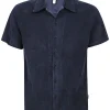 POLO CAMICIA IN SPUGNA | Eddy Monetti Fashion