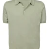 POLO IN COTONE SEA ISLAND | Eddy Monetti Outlet