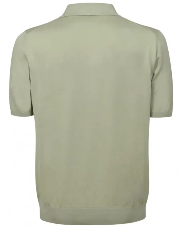 POLO IN COTONE SEA ISLAND | Eddy Monetti Outlet