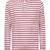 POLO IN JERSEY A RIGHE | Eddy Monetti Best