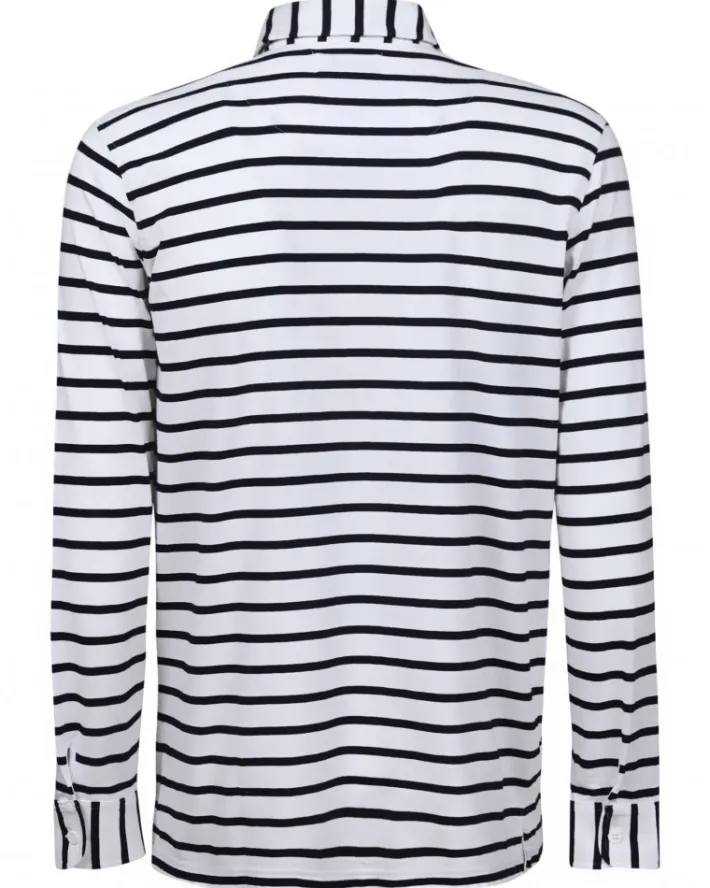 polo_in_jersey_a_righe_1.webp POLO IN JERSEY A RIGHE | Eddy Monetti Clearance