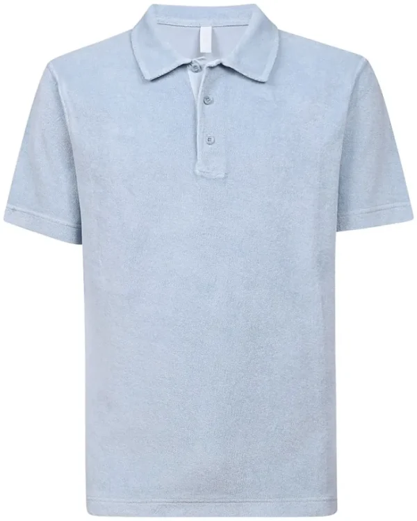 POLO IN SPUGNA | Eddy Monetti Clearance