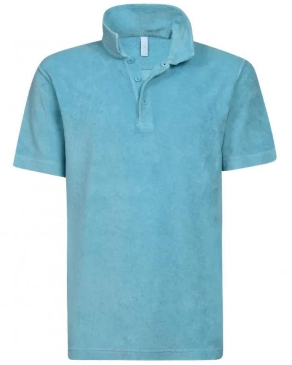 POLO IN SPUGNA | Eddy Monetti Discount