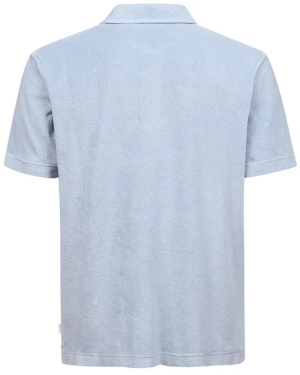 POLO IN SPUGNA | Eddy Monetti Clearance
