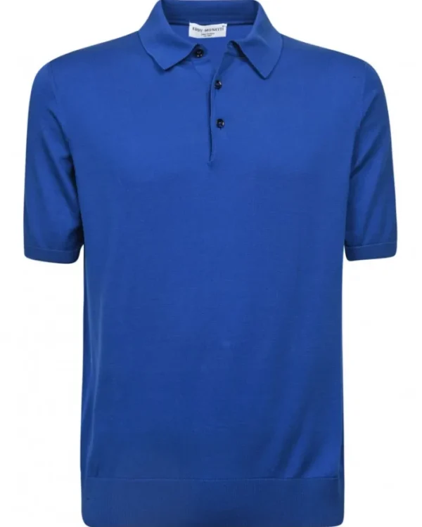 POLO SEAISLAND | Eddy Monetti Online