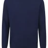 PULLOVER GIROCOLLO IN CASHMERE | Eddy Monetti Fashion