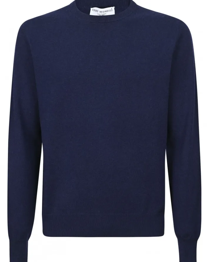 pullover_girocollo_in_cas_0-1.webp PULLOVER GIROCOLLO IN CASHMERE | Eddy Monetti Fashion