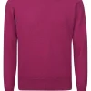 PULLOVER GIROCOLLO IN CASHMERE | Eddy Monetti Sale