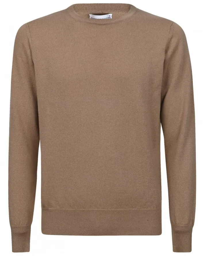 pullover_girocollo_in_cas_0-3.webp PULLOVER GIROCOLLO IN CASHMERE | Eddy Monetti Sale