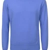 PULLOVER GIROCOLLO IN CASHMERE | Eddy Monetti Hot