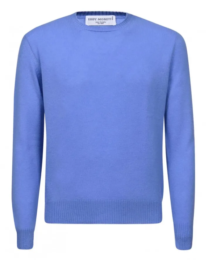 pullover_girocollo_in_cas_0-9.webp PULLOVER GIROCOLLO IN CASHMERE | Eddy Monetti Hot