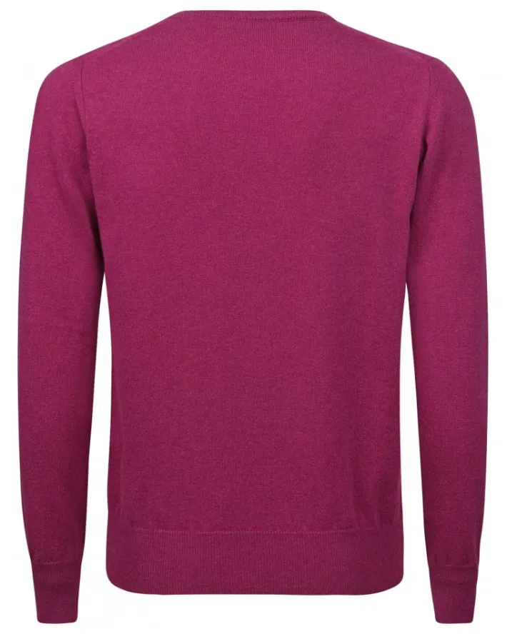 pullover_girocollo_in_cas_1-2.webp PULLOVER GIROCOLLO IN CASHMERE | Eddy Monetti Sale