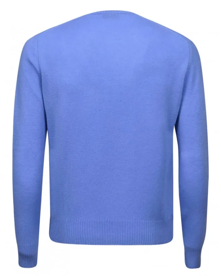 pullover_girocollo_in_cas_1-9.webp PULLOVER GIROCOLLO IN CASHMERE | Eddy Monetti Hot