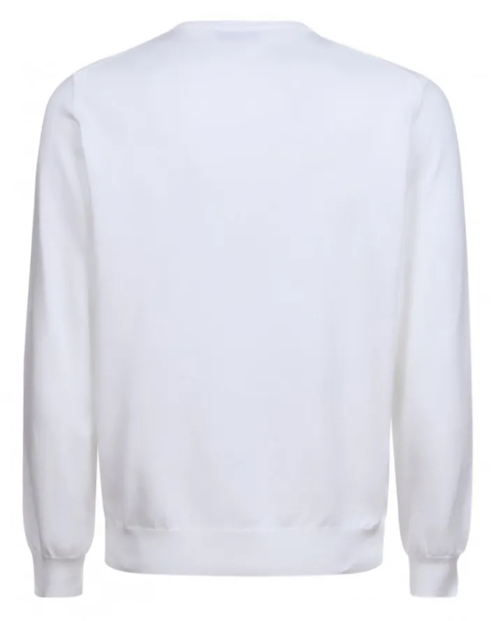 pullover_girocollo_in_cot_1-1.webp PULLOVER GIROCOLLO IN COTONE | Eddy Monetti Clearance