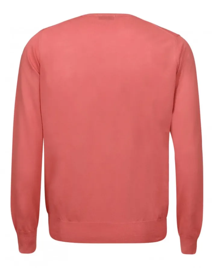 pullover_girocollo_in_cot_1-5.webp PULLOVER GIROCOLLO IN COTONE | Eddy Monetti Discount