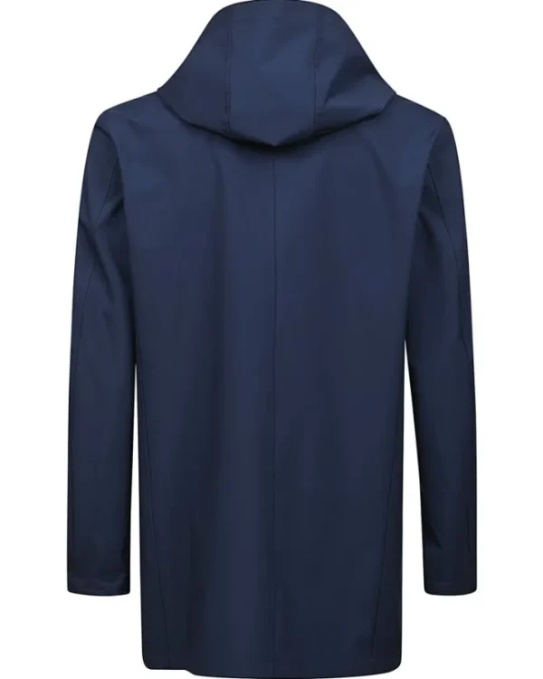 REVERSIBILE CON CAPPUCCIO | Eddy Monetti Clearance