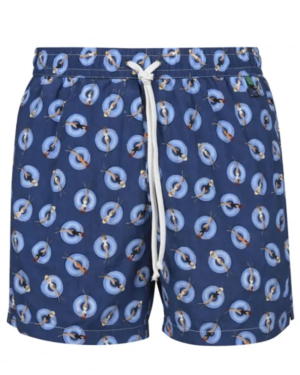 SALVAGENTE - AZZURRO | Eddy Monetti Clearance