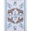 TELO MARE - ELEFANTI | Eddy Monetti Fashion