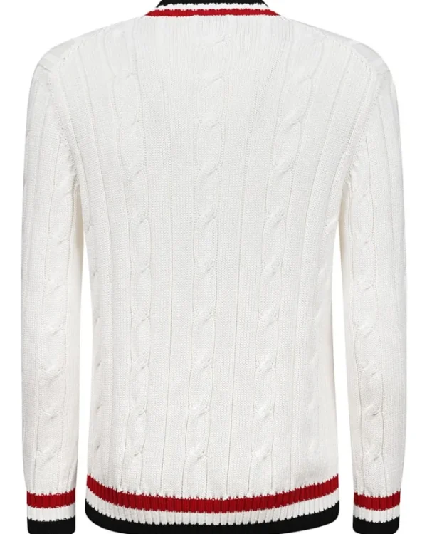 TENNIS | Eddy Monetti Fashion
