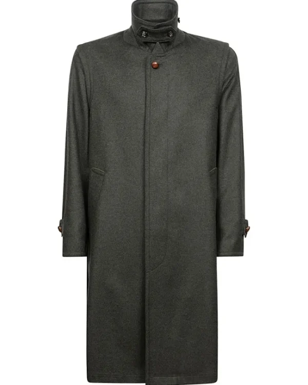 THE ORIGINAL LODEN BY LODENFREY | Eddy Monetti Sale